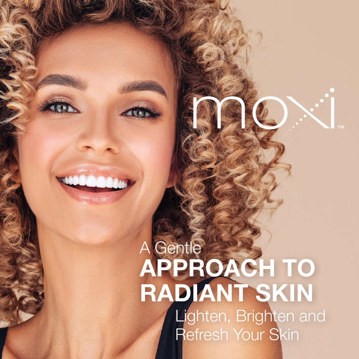 Moxi - 3 Treatments