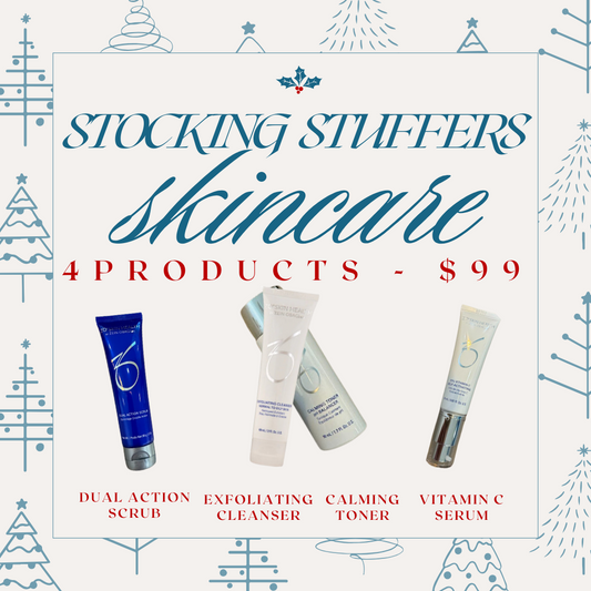 STOCKING STUFFERS