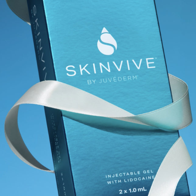 Full Treatment Skinvive