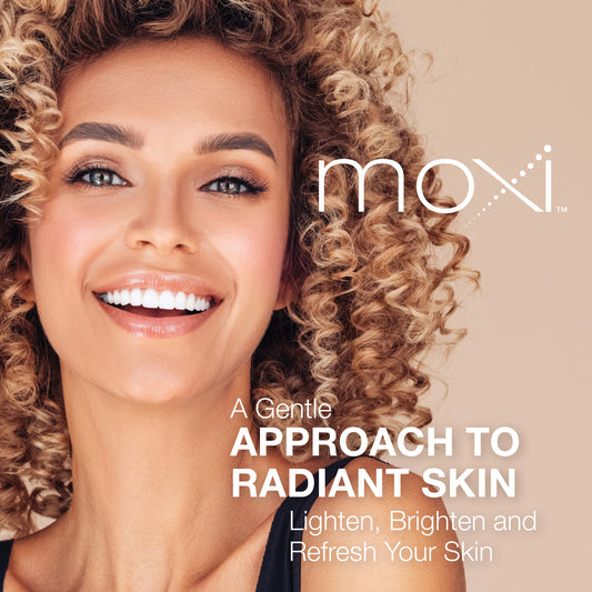 Moxi - 3 Treatments