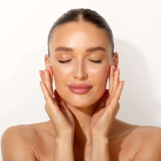 Ultimate Glow - 3 Moxi + 3 BBL Face Treatments